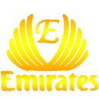 Emirates Gold icône