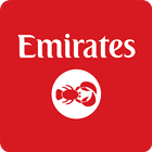 Emirates Sportlobster Zeichen