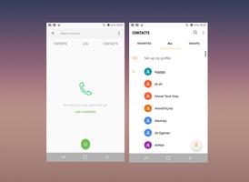 [Substratum] Galaxy Evolution اسکرین شاٹ 2