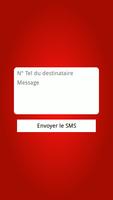 Ooredoo SMS capture d'écran 3