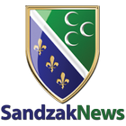 Sandzaknews icône