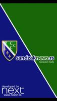 Sandzaknews-poster