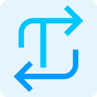 Text Encoding Converter icon