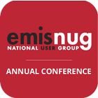 EMIS NUG Conf 2016 simgesi