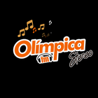 Olimpica Stereo आइकन