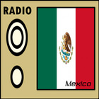 Emisora de Mexico icône