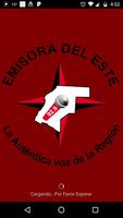 Emisora del este পোস্টার