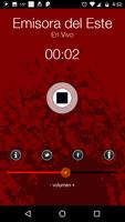 Emisora del este স্ক্রিনশট 1