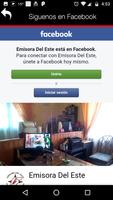 Emisora del este স্ক্রিনশট 3