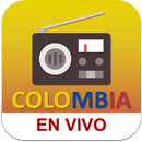 Radio Colombia - Emisoras En Vivo Gratis APK
