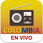 Radio Colombia - Emisoras En Vivo Gratis icône