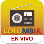Radio Colombia - Emisoras En Vivo Gratis