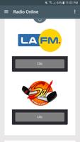 Radio Colombia - Emisoras En Vivo Gratis Affiche