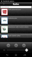 Radios De Salsa скриншот 1