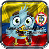 Emisoras colombianas