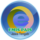آیکون‌ EMIS PAIS Online