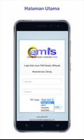 EMIS PAIS Online پوسٹر