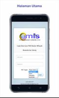 EMIS PAIS Online poster