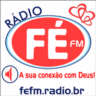 Emissora de Radio Fe FM icône