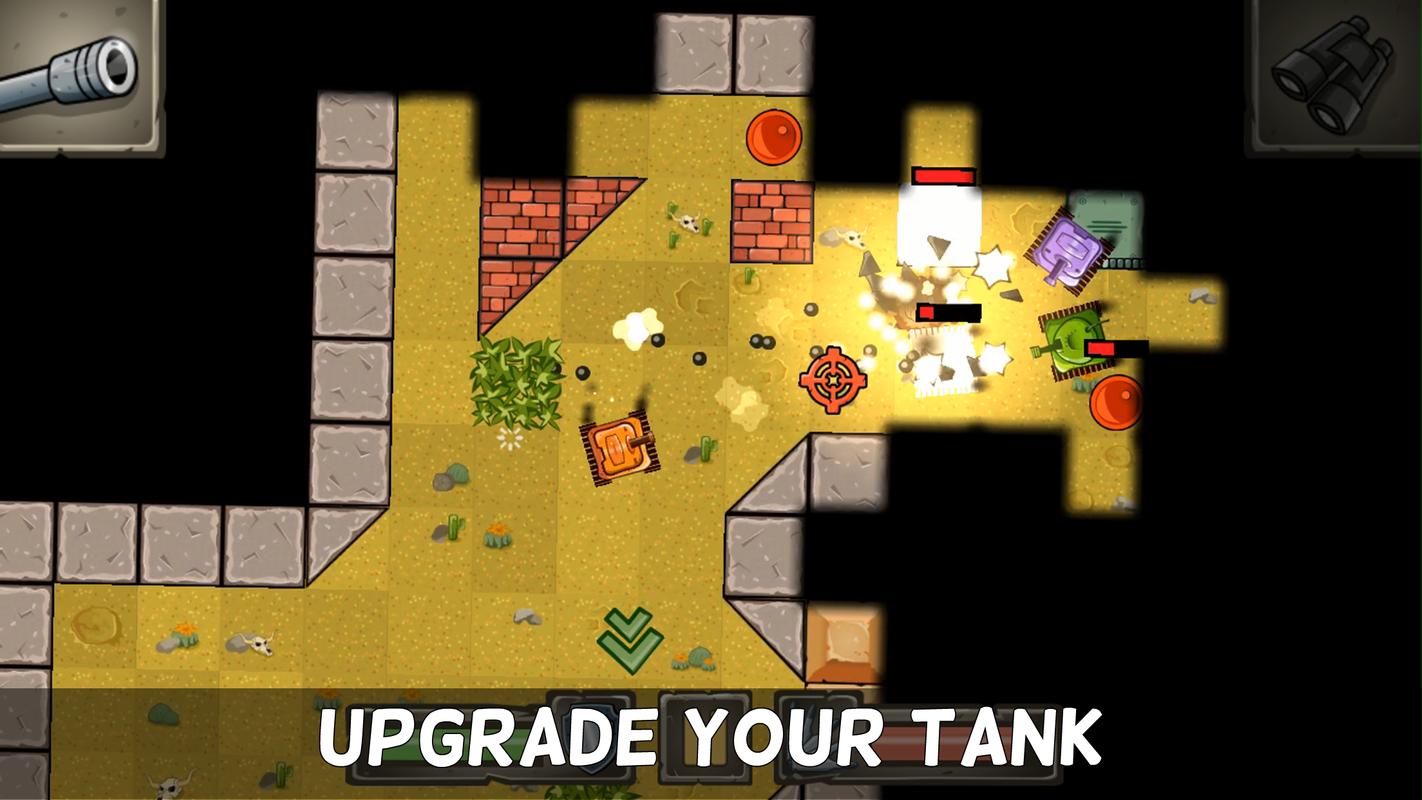 Tanks Game Unblocked Portal Tutorials