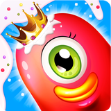 Happy Jelly Jump biểu tượng