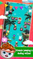 Happy Jelly Jump syot layar 1