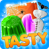 Candy Tasty Mania icon