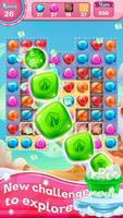 Candy Tasty Mania screenshot 1