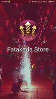 Fatakada Store Affiche