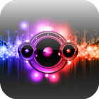 DJ  Studio  Remix-icoon
