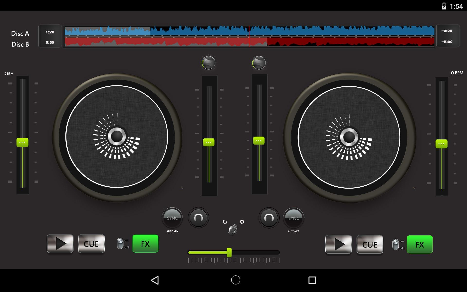 Dj Studio Remix For Android Apk Download - dj studio roblox