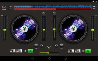 DJ  Studio  Remix capture d'écran 1