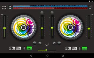 DJ  Studio  Remix capture d'écran 2