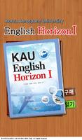2 Schermata KAU English Horizon I