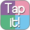 Tap it!