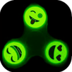 Emoji Fidget Spinner Light APK