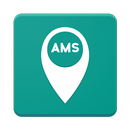 AMS aplikacja