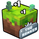 MineClicker -Endless Idle Clicker with Rank of Dia APK