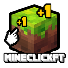 Mine Vill : Mine Clicker - Endless Idle Clicker ícone
