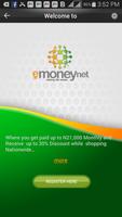 eMoneynet plakat