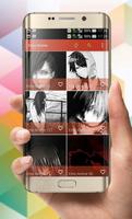 Emo Wallpapers Anime स्क्रीनशॉट 2