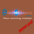 EarnStations Login آئیکن