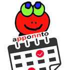 Apponnto Calender icône