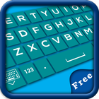 Custom Keyboard أيقونة