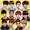 Bubble Shooter Exo Deluxe