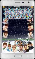 Bubble Shooter Exo Deluxe syot layar 1