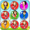 Bubble Girls SNSD APK
