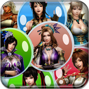 Bubble Girls Warrior APK