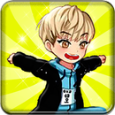 Party Run Exo Chibi APK