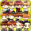 Bubble Exo Baby HD APK